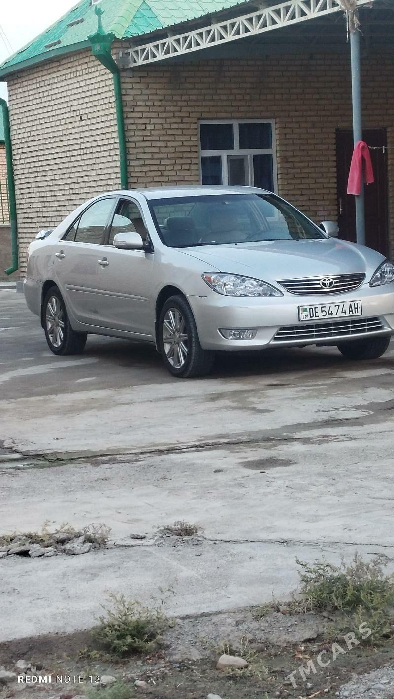 Toyota Camry 2002 - 150 000 TMT - Кака - img 1