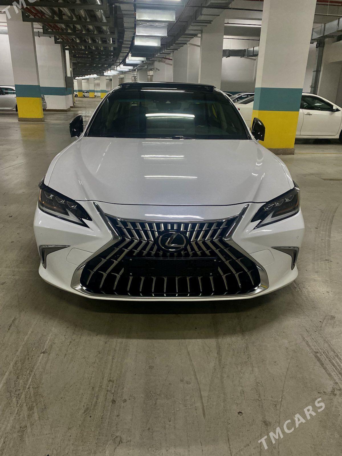 Lexus ES 350 2020 - 575 000 TMT - Ашхабад - img 1