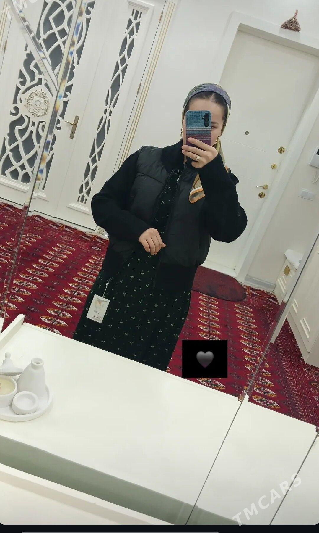 kurtka - Ашхабад - img 1