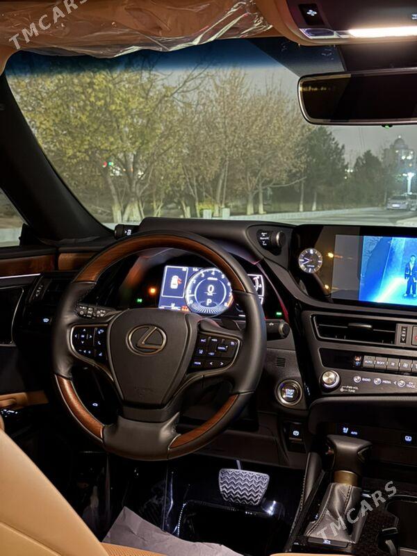 Lexus ES 350 2024 - 1 229 000 TMT - Aşgabat - img 1