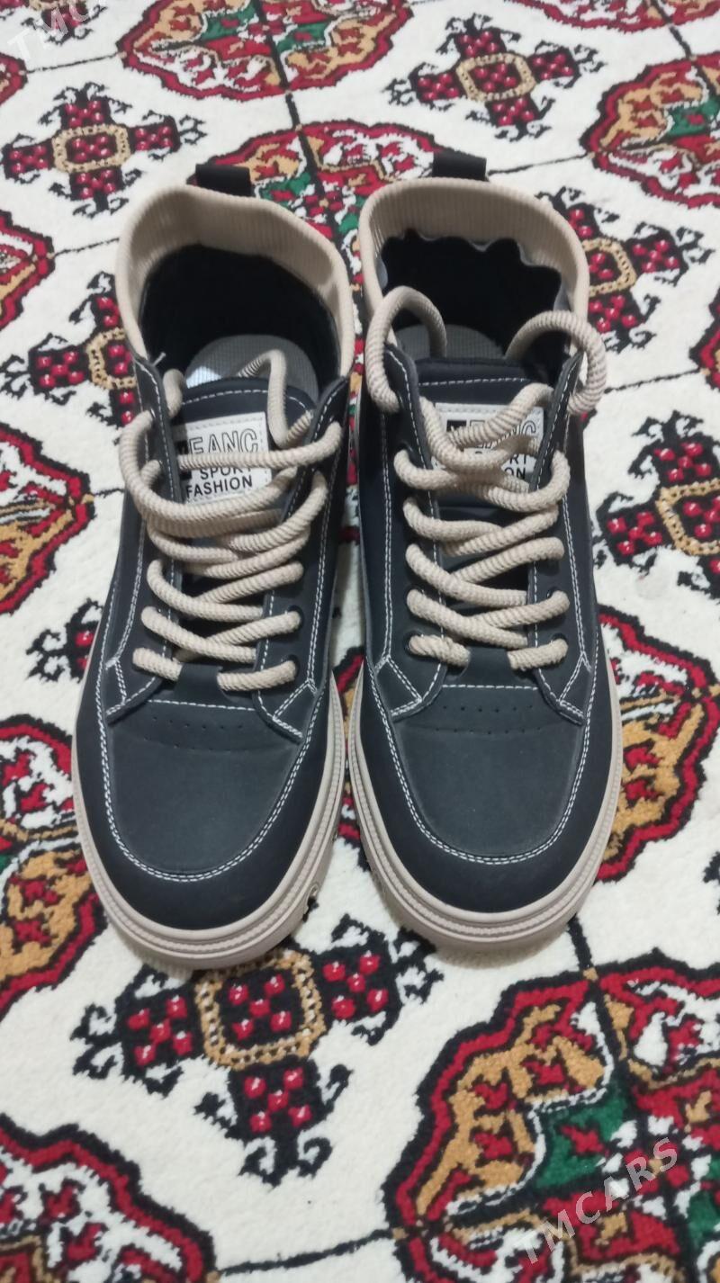 Adik - Дашогуз - img 1