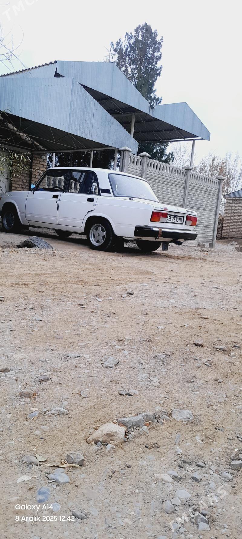 Lada 2107 2002 - 40 000 TMT - Mary - img 1