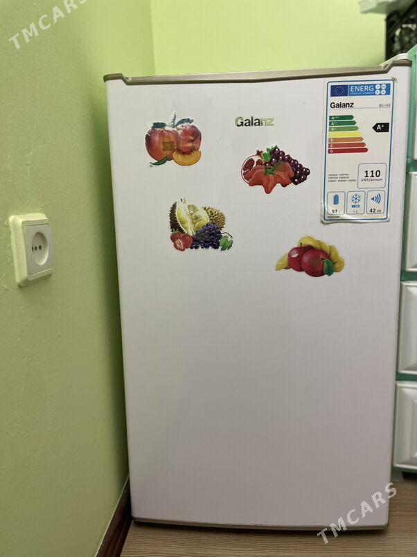 Holadilnik - 30 mkr - img 1