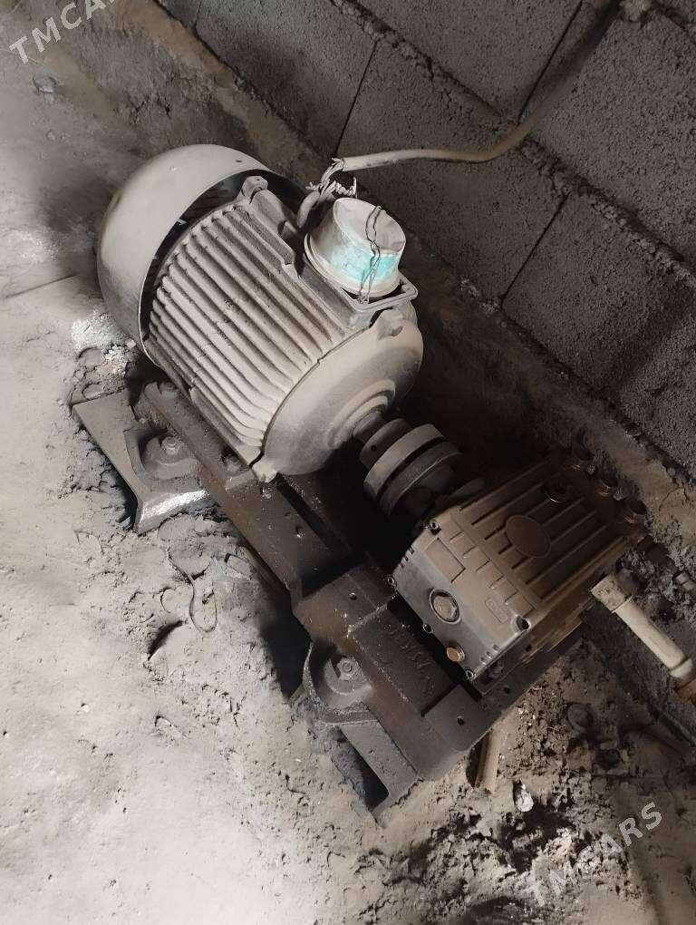 moyka aparat - Гызыларбат - img 1