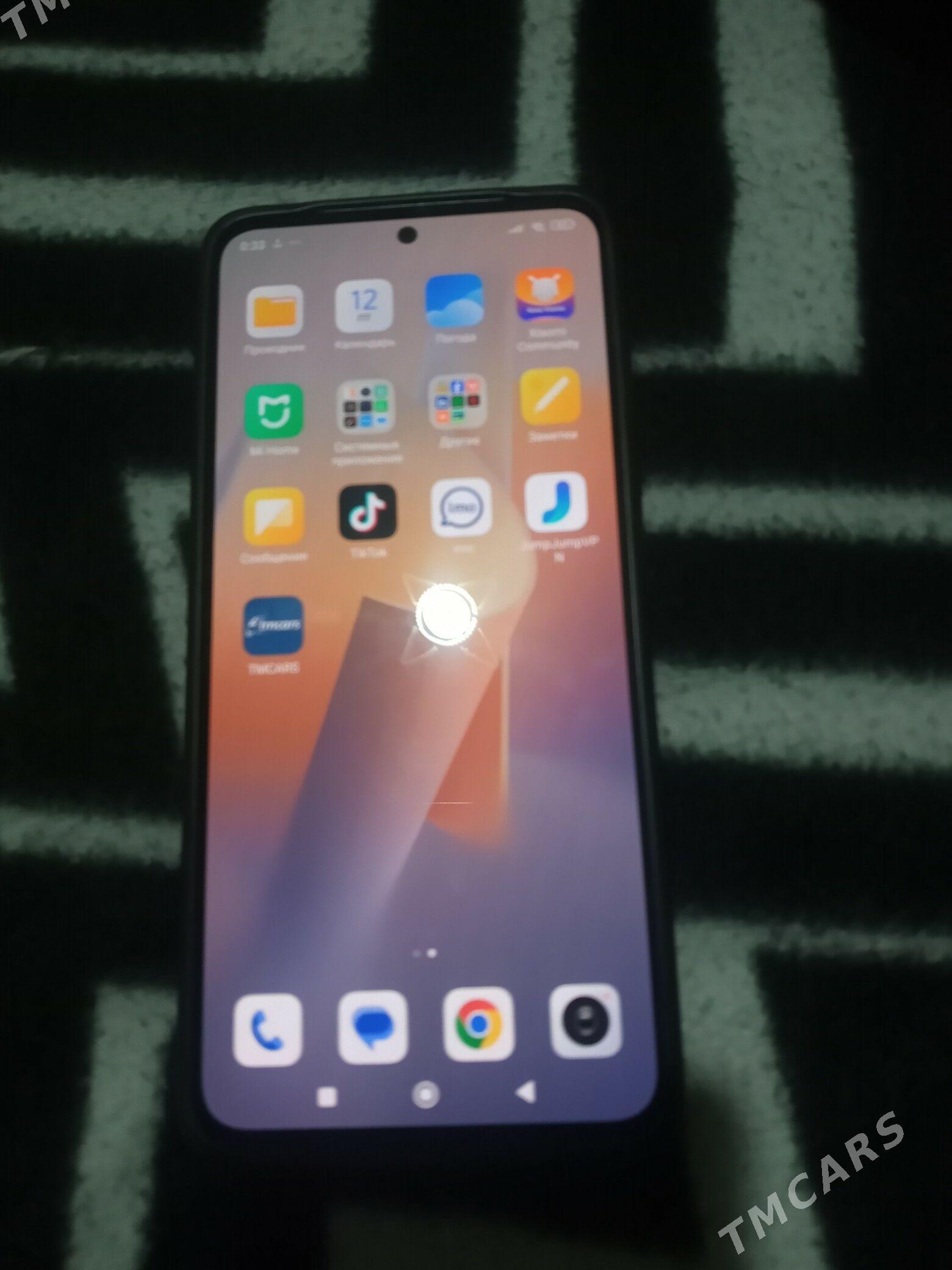 Resmi not 13 - Daşoguz - img 1