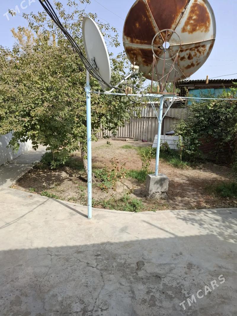 Satlyk Plan jay - Aşgabat - img 1