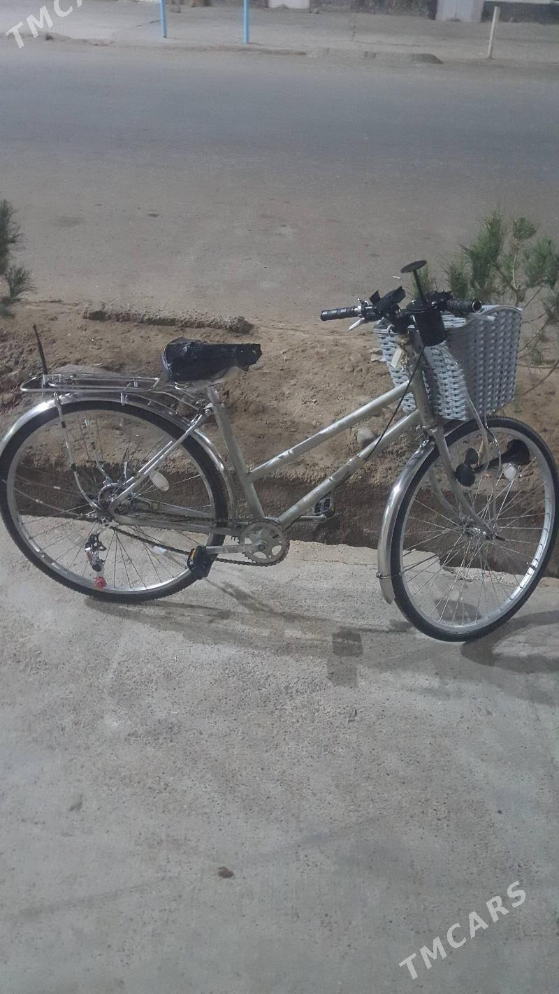 Heleýrama 26lyk - Babadaýhan - img 1