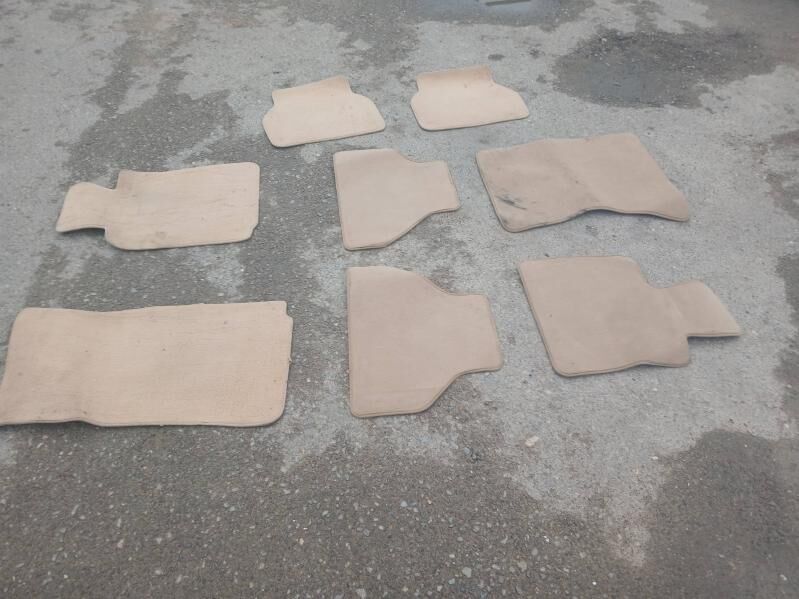 запчасти от X5 год 200 TMT - Aşgabat - img 1