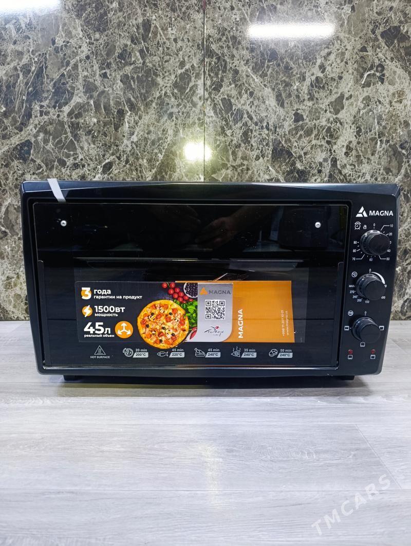 MAGNA DUHOWKA LAR - Ашхабад - img 1