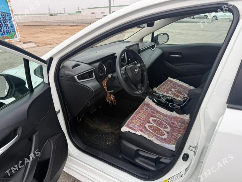 Toyota Corolla 2020 - 240 000 TMT - Дашогуз - img 1