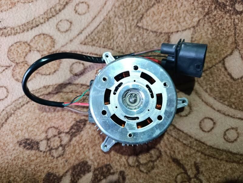 Kiа sarenta 1 200 TMT - Mary - img 1