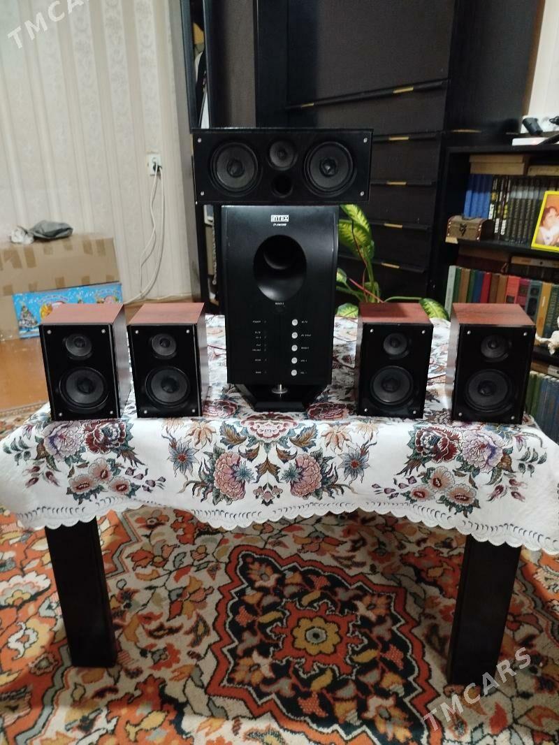 Колонки 5 *1 - Ашхабад - img 1