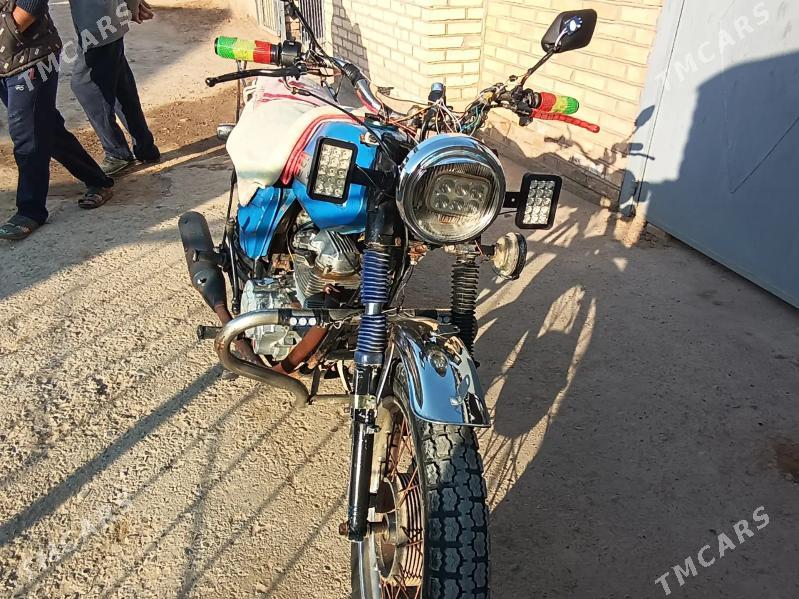 Fekon FK200-14G 2014 - 8 000 TMT - Babadaýhan - img 1