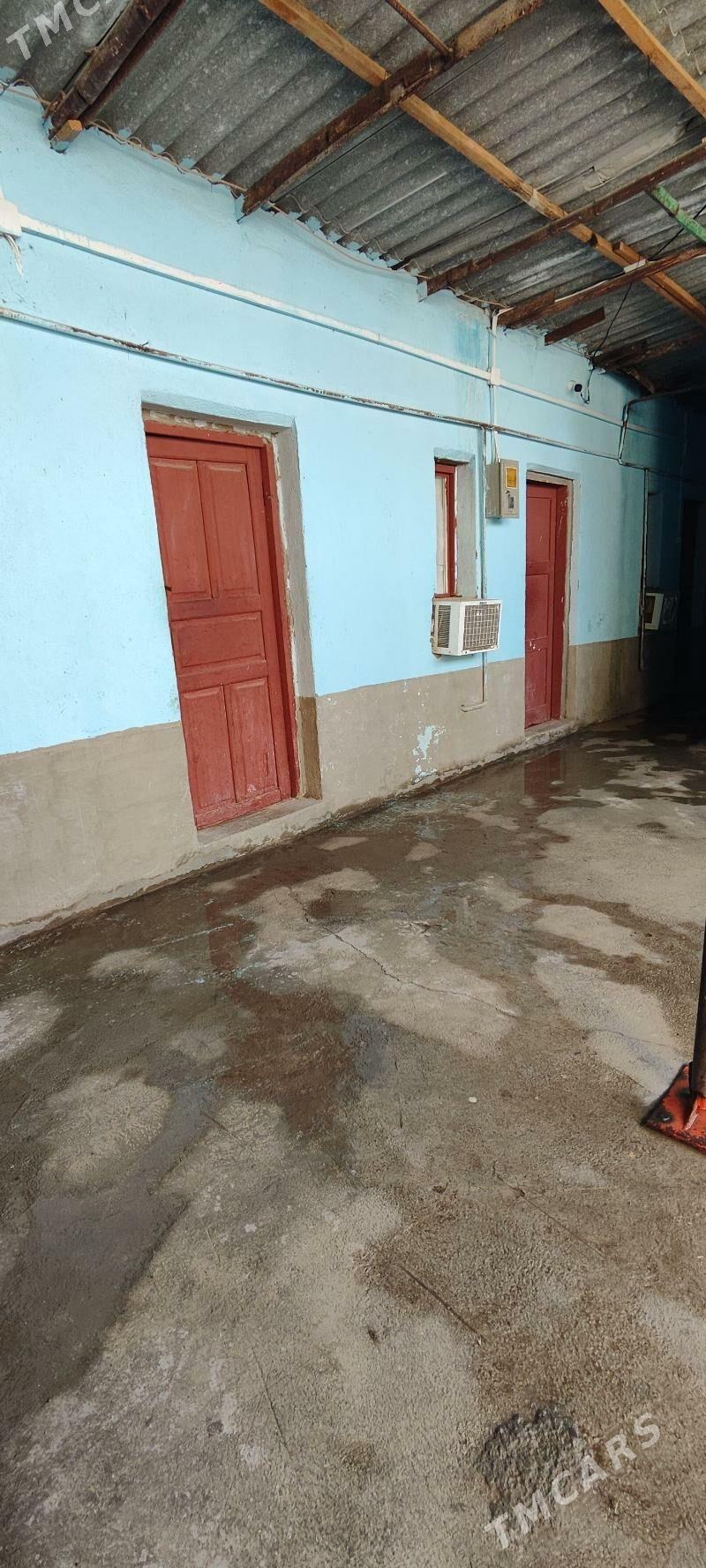 jay - Ak bugdaý etraby - img 1