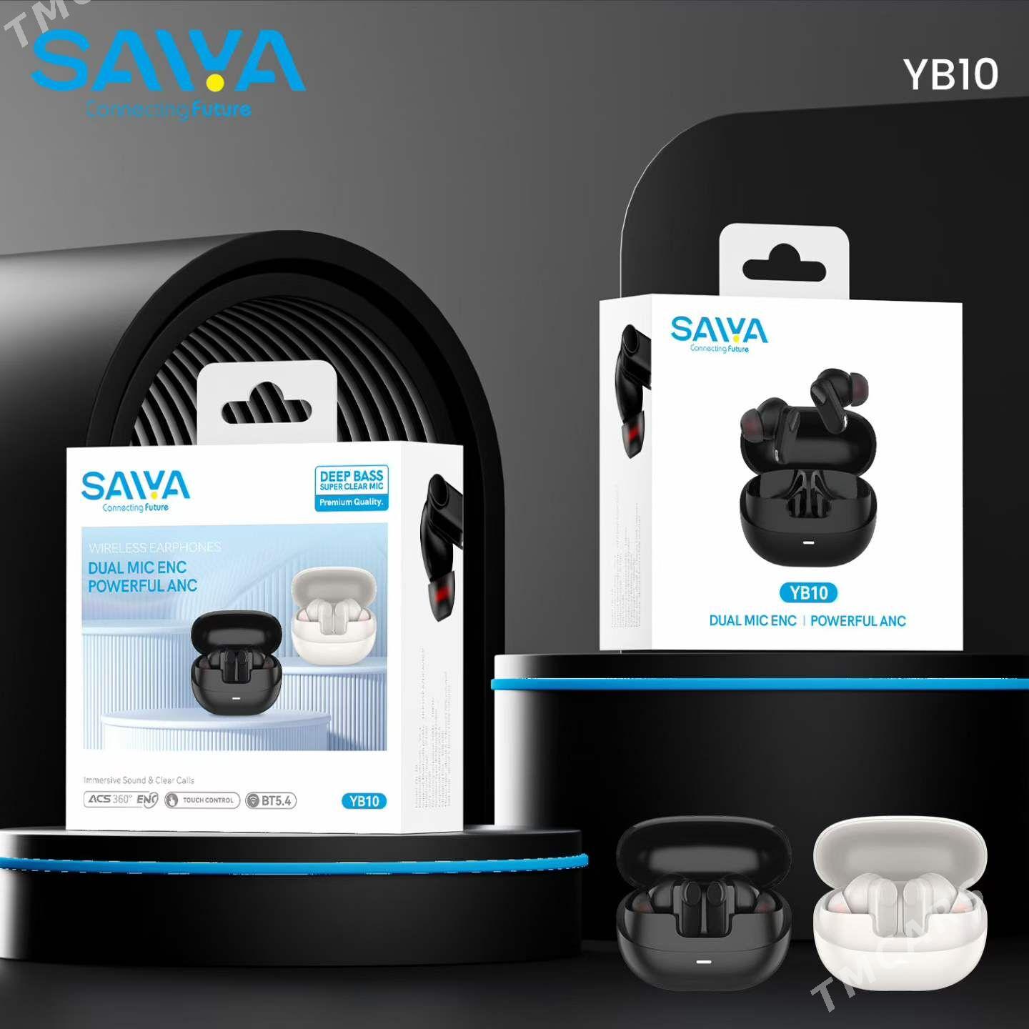 Наушник Оригинал Шумоподавлен - Aşgabat - img 1