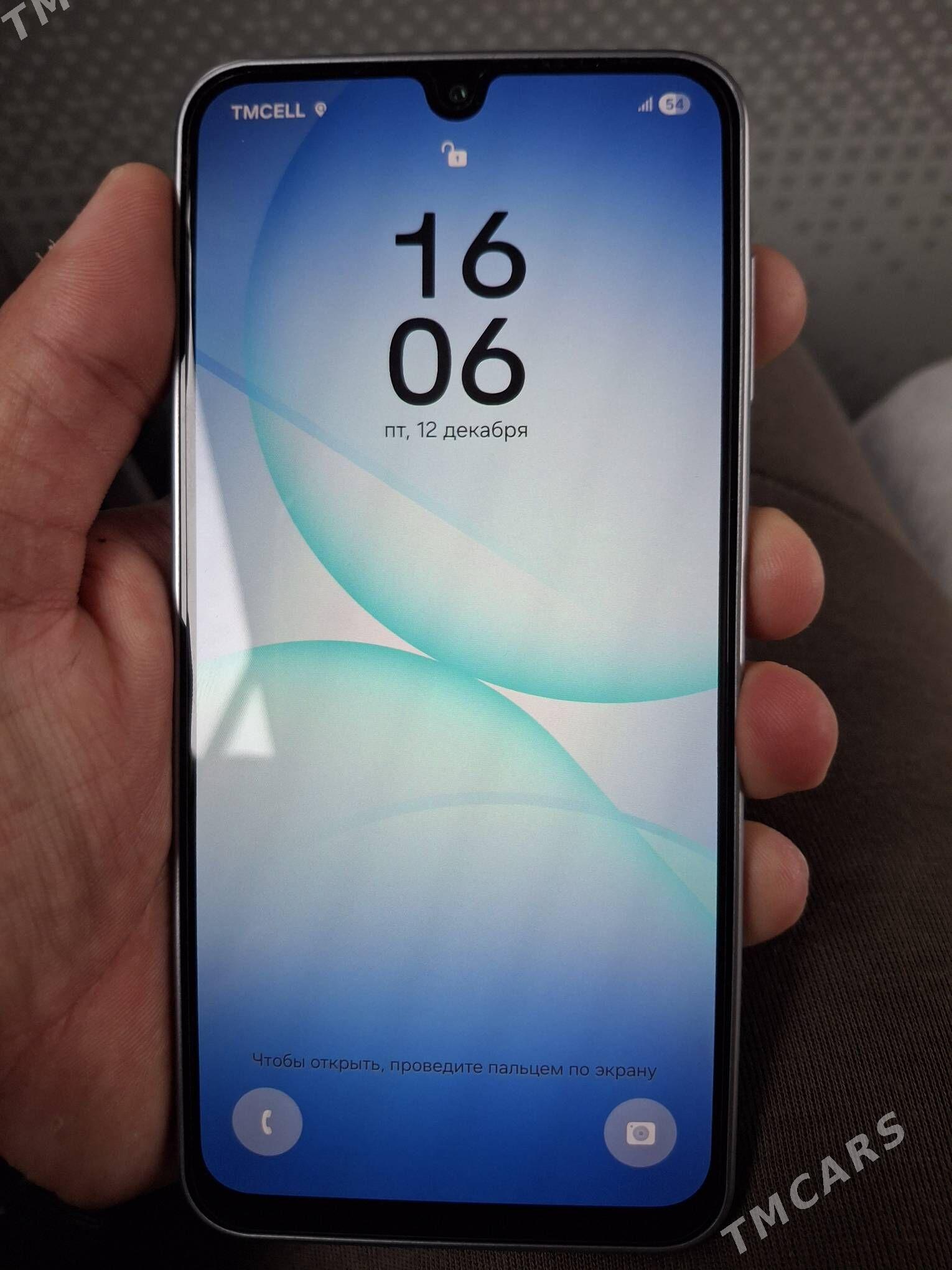 samsung a17 - Aşgabat - img 1