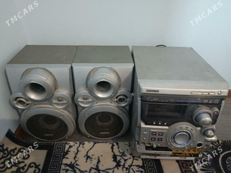 Samsung sentyr - Çärjew - img 1