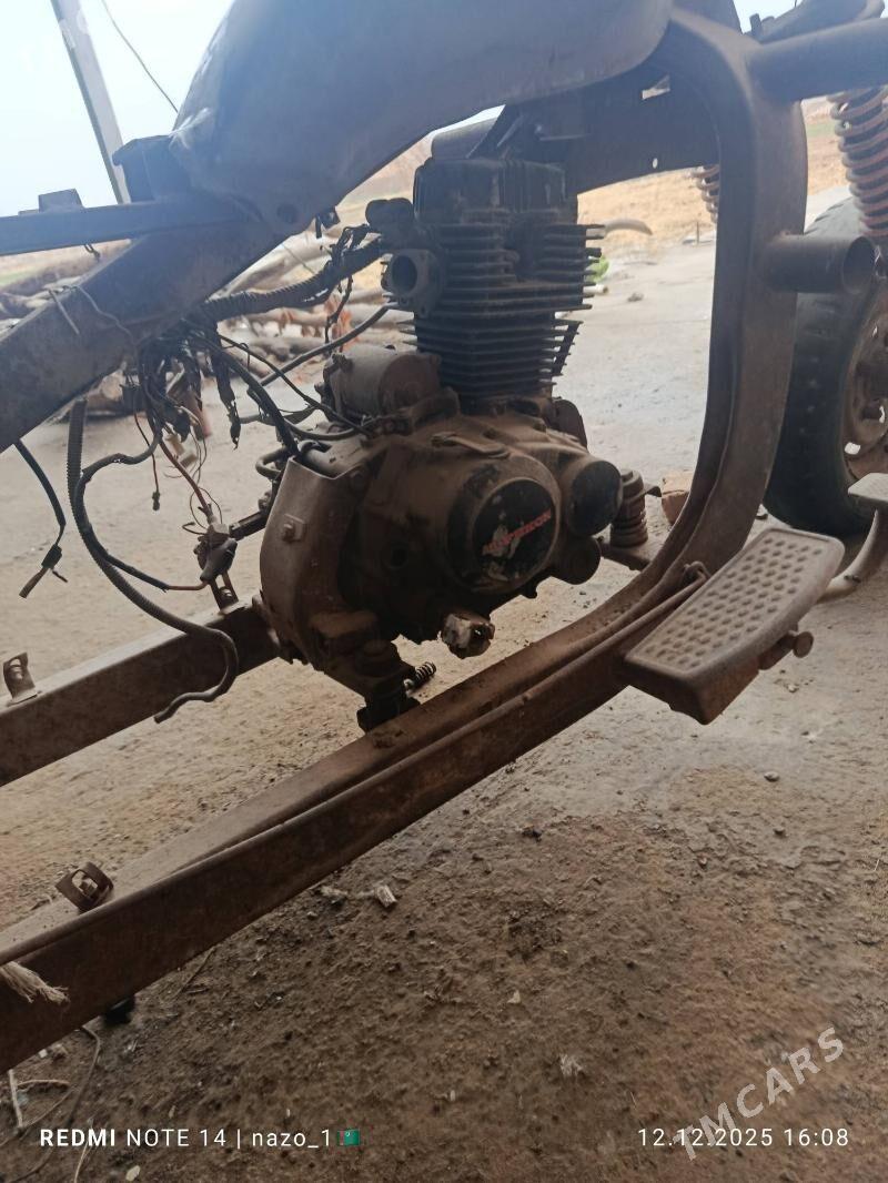 Fekon FK150-8G 2010 - 9 000 TMT - Farap - img 1