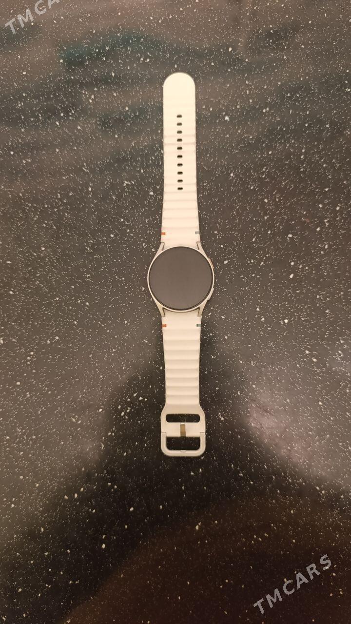 galaxy watch 7 - Aşgabat - img 1