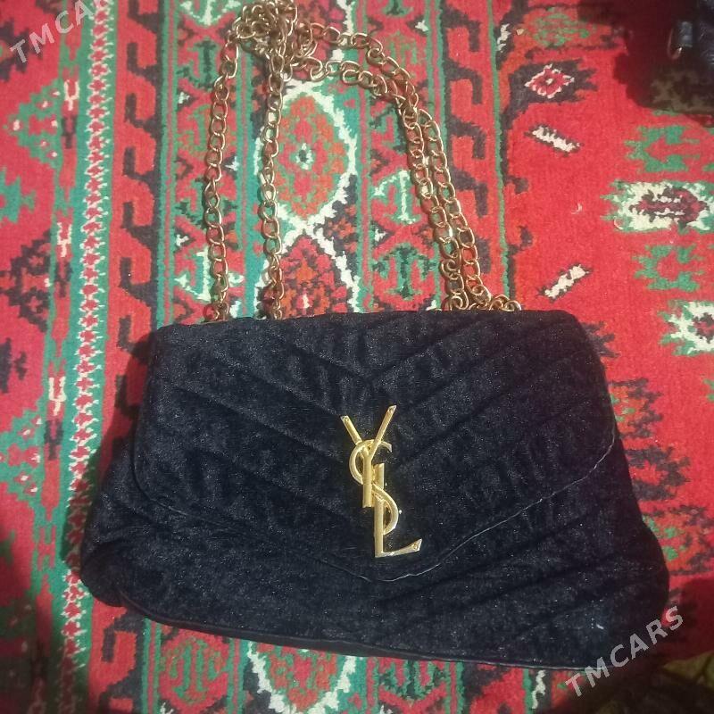 klaç sumkalar - Balkanabat - img 1