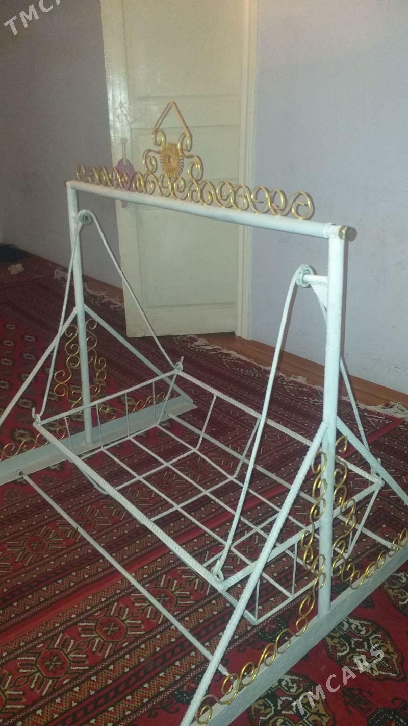 sallançak - Görogly (Tagta) - img 1