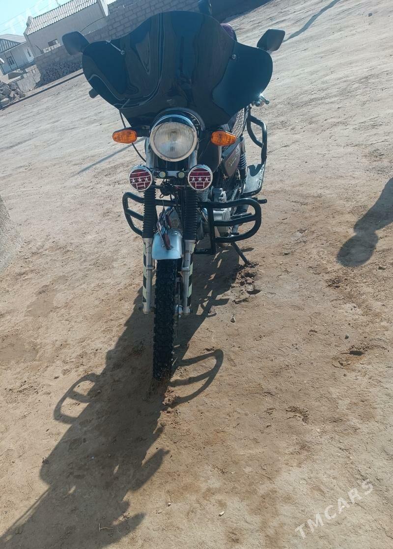 Fekon FK150-8G 2019 - 10 000 TMT - Esenguly - img 1