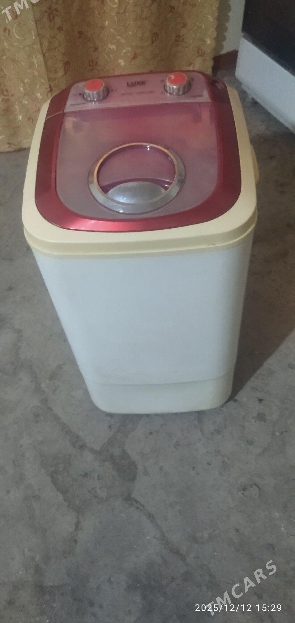 Luxs - Дашогуз - img 1