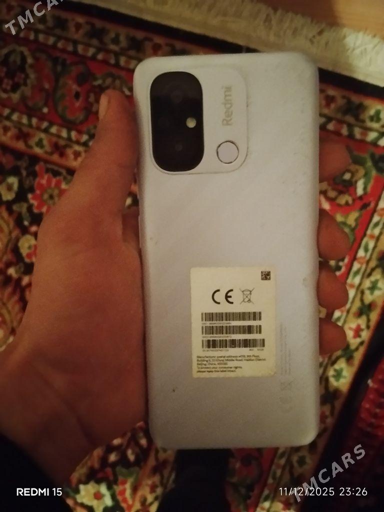 redmi 12 C - Dänew - img 1