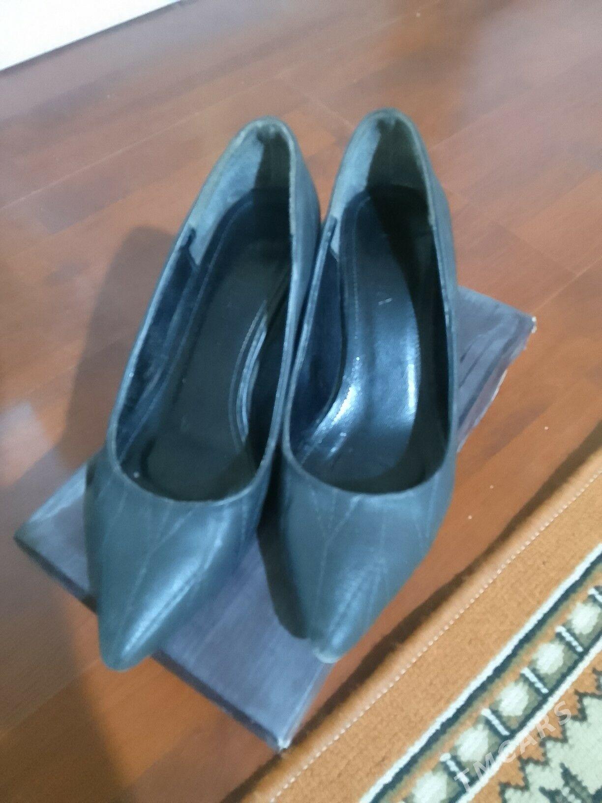 gara köwüş - Гумдаг - img 1