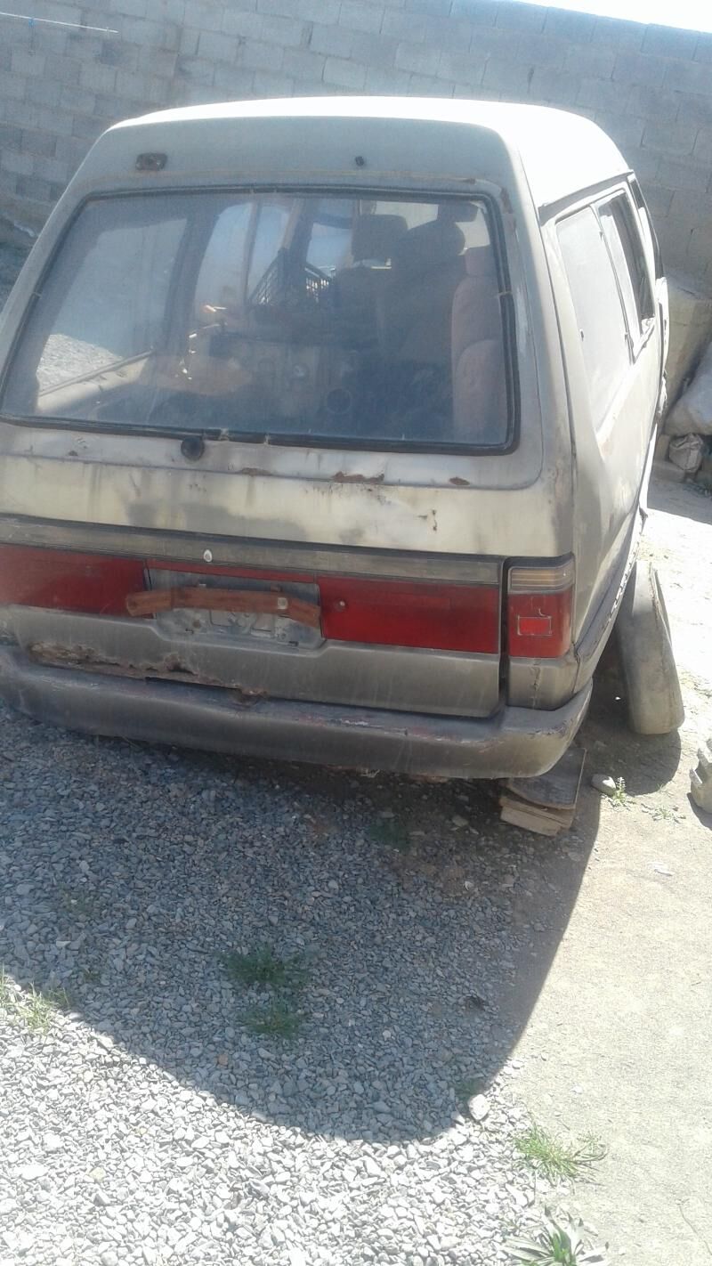 kuzba 2 500 TMT - Bäherden - img 1