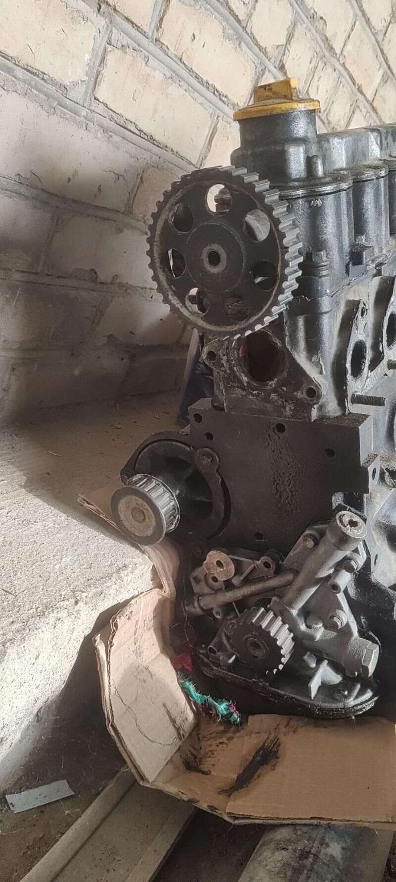 1.6 Опел мото 2 000 TMT - Сейди - img 1