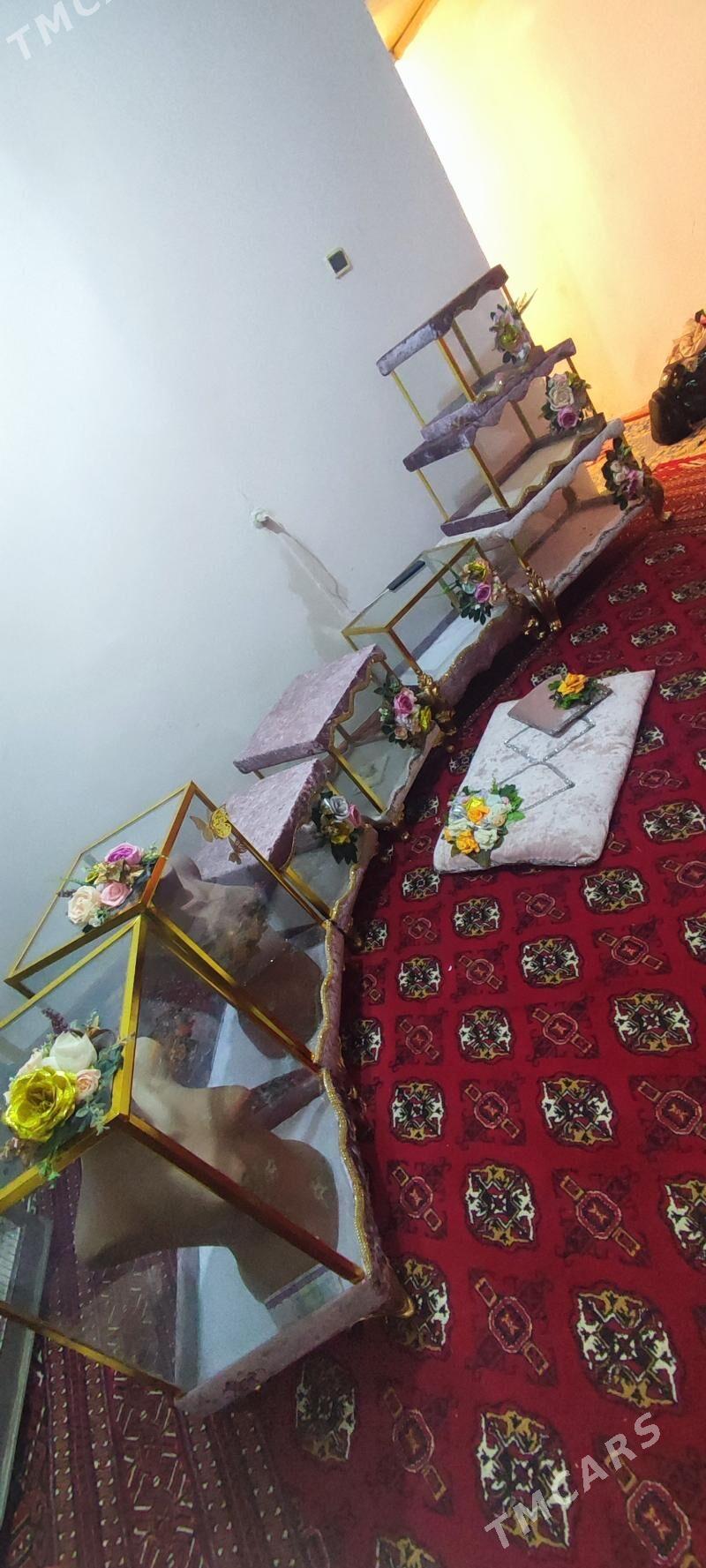 bukja ucin manken - Balkanabat - img 1