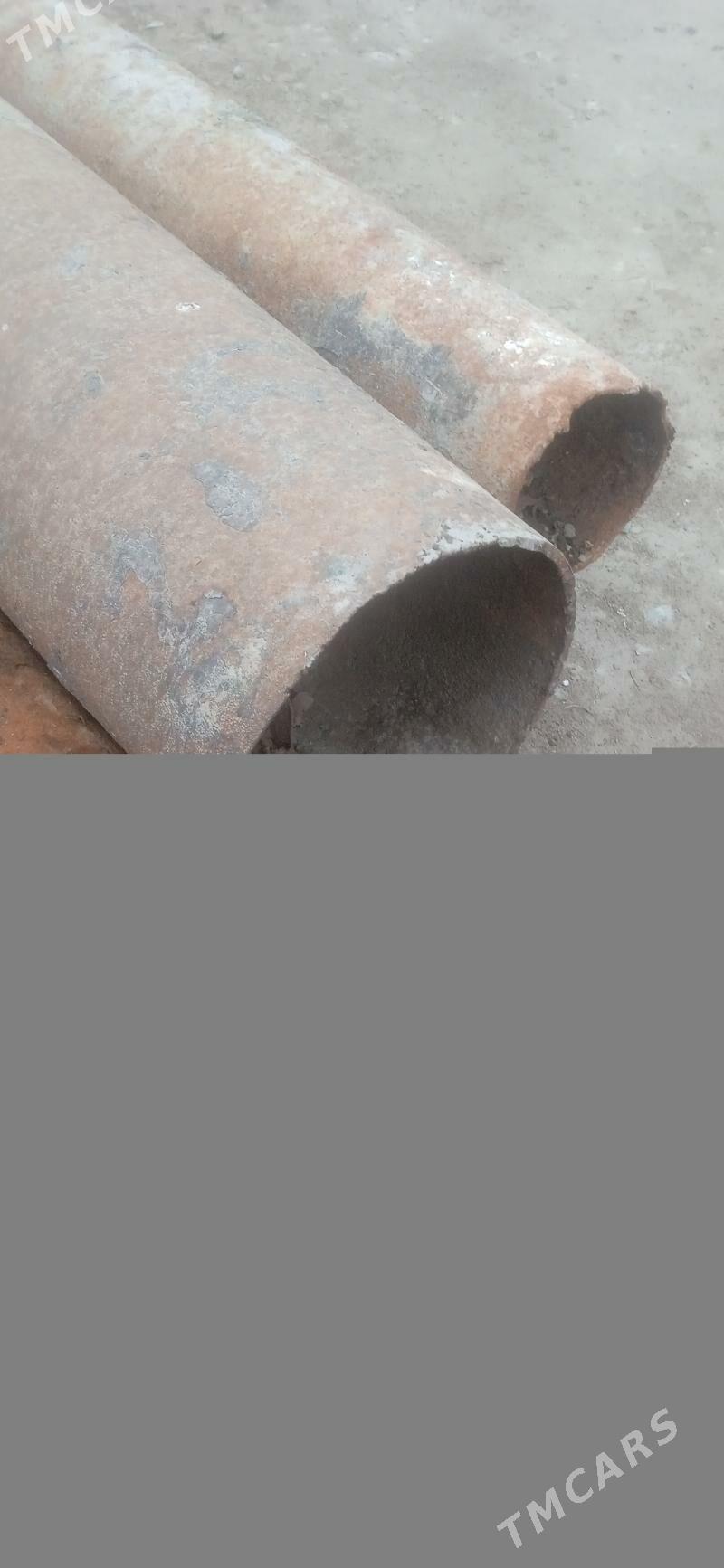 demir turba - Векильбазар - img 1