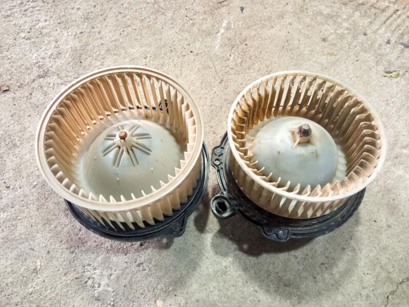 wentilyator hiylux kanter 250 TMT - Balkanabat - img 1