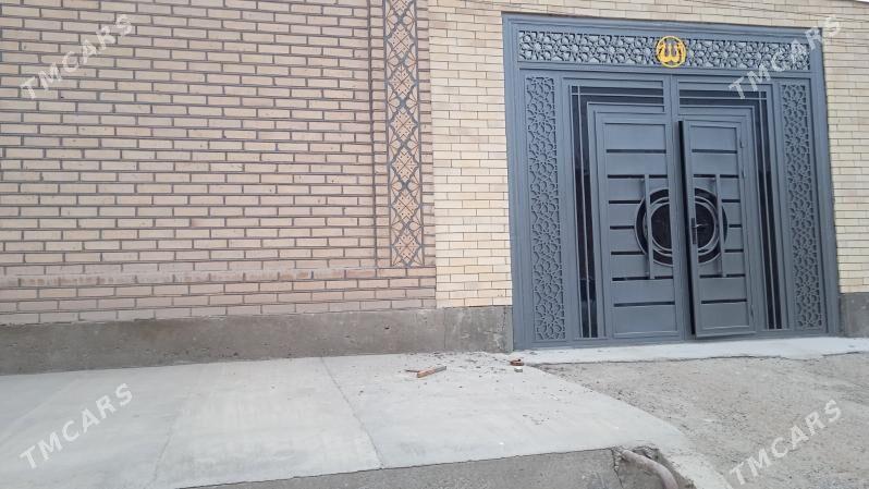 участка жай - Дашогуз - img 1