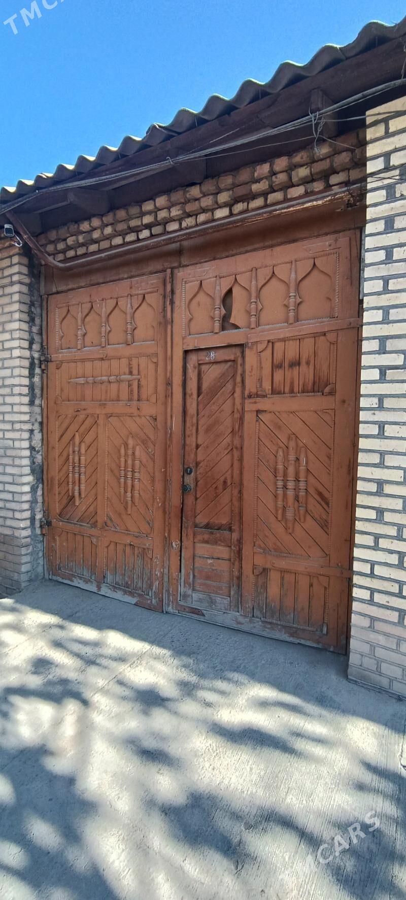 darwaza - Daşoguz - img 1