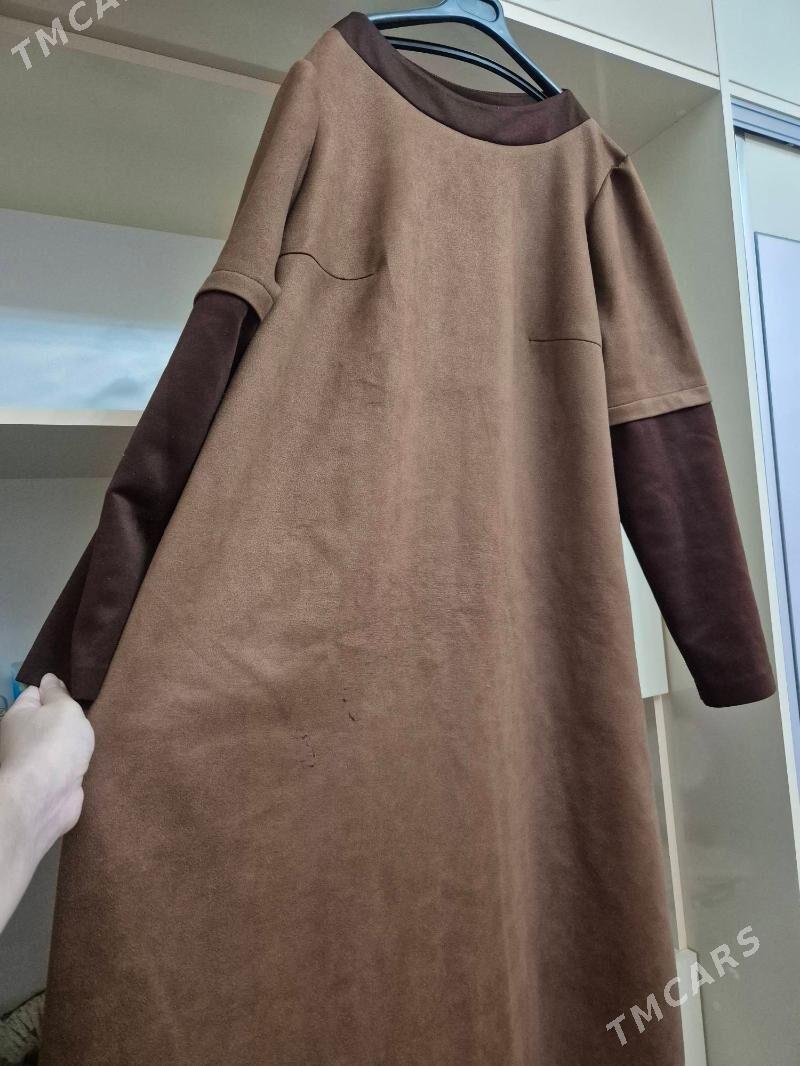 Койнеклер - Daşoguz - img 1