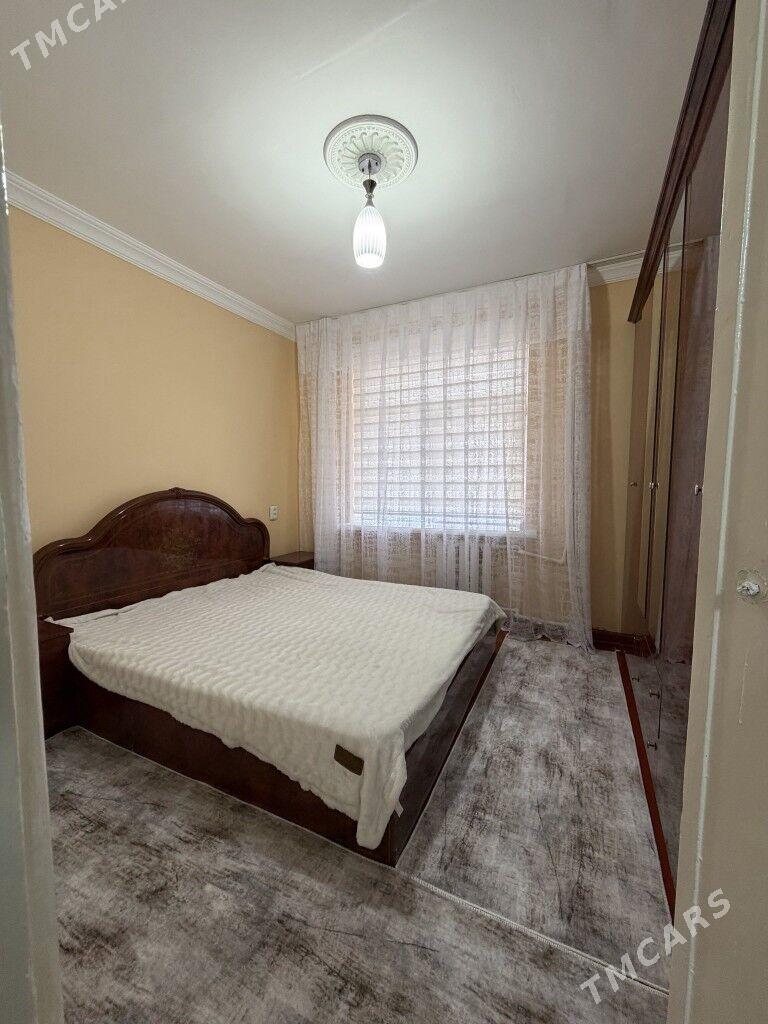 9mkr surikow koçe 3komnat - 9 мкр - img 1