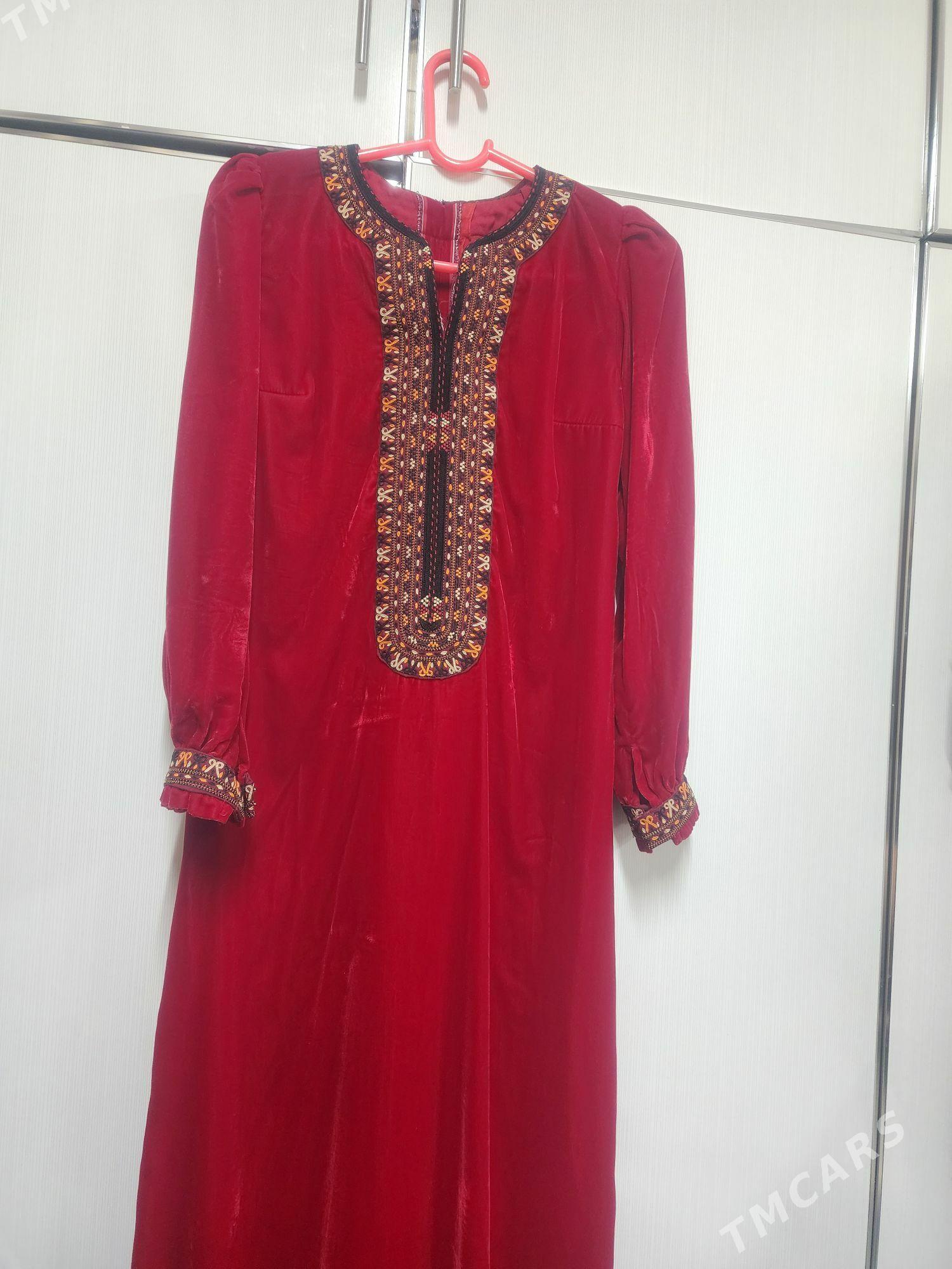 koynek - Aşgabat - img 1