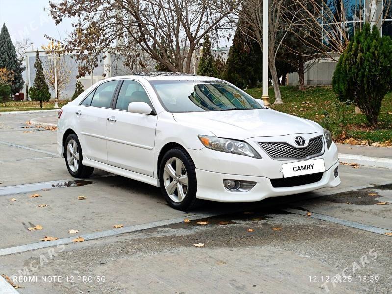 Toyota Camry 2011 - 240 000 TMT - Mary - img 1