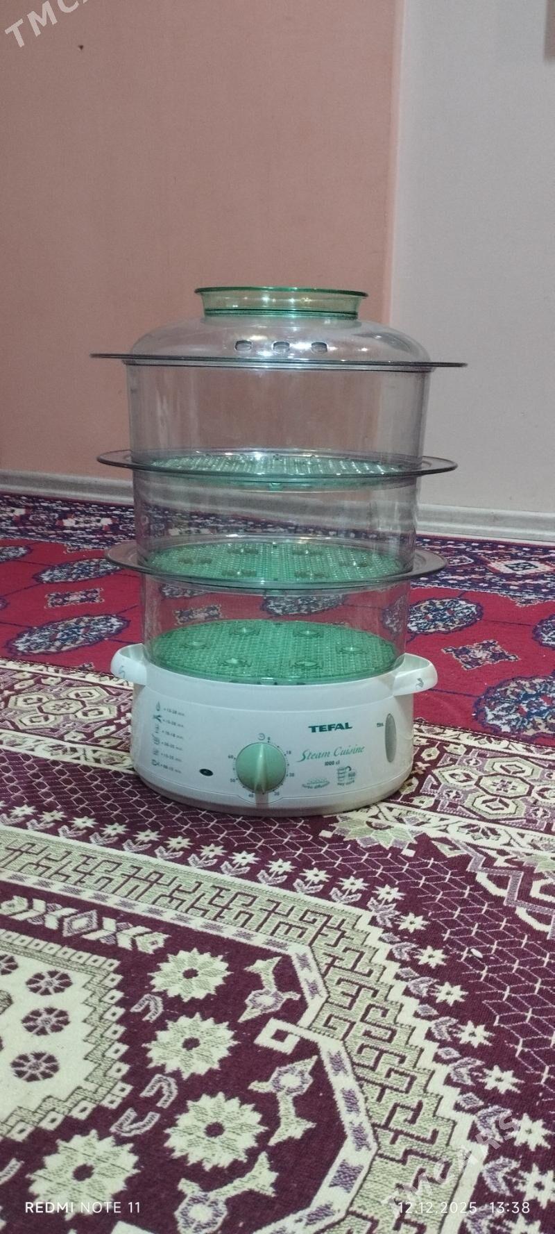 manty we basga zatlar buglayjy - Podwoýski köç. (Bitarap Türkmenistan şaýoly) - img 1