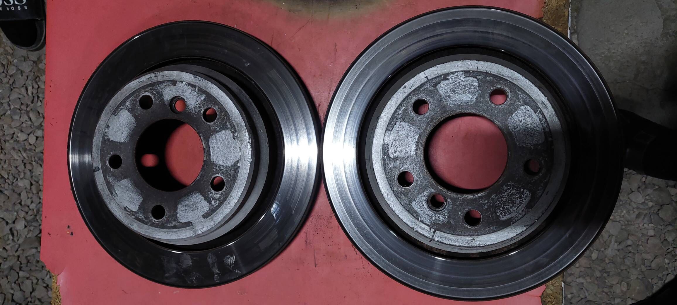 e39 yzky baraban 150 TMT - Балканабат - img 1