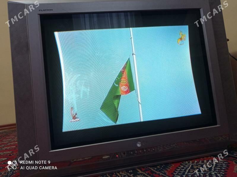 telowizor - Туркменабат - img 1