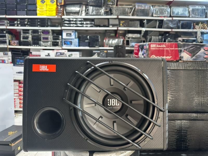 Jbl sambufer 2 500 TMT - Ашхабад - img 1
