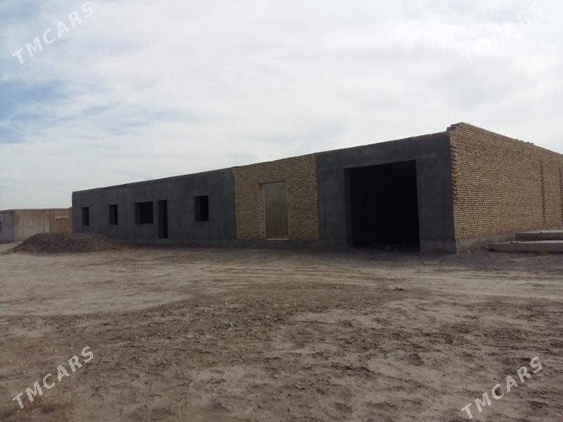 Satlyk jaý 32 sotk - Gubadag - img 1