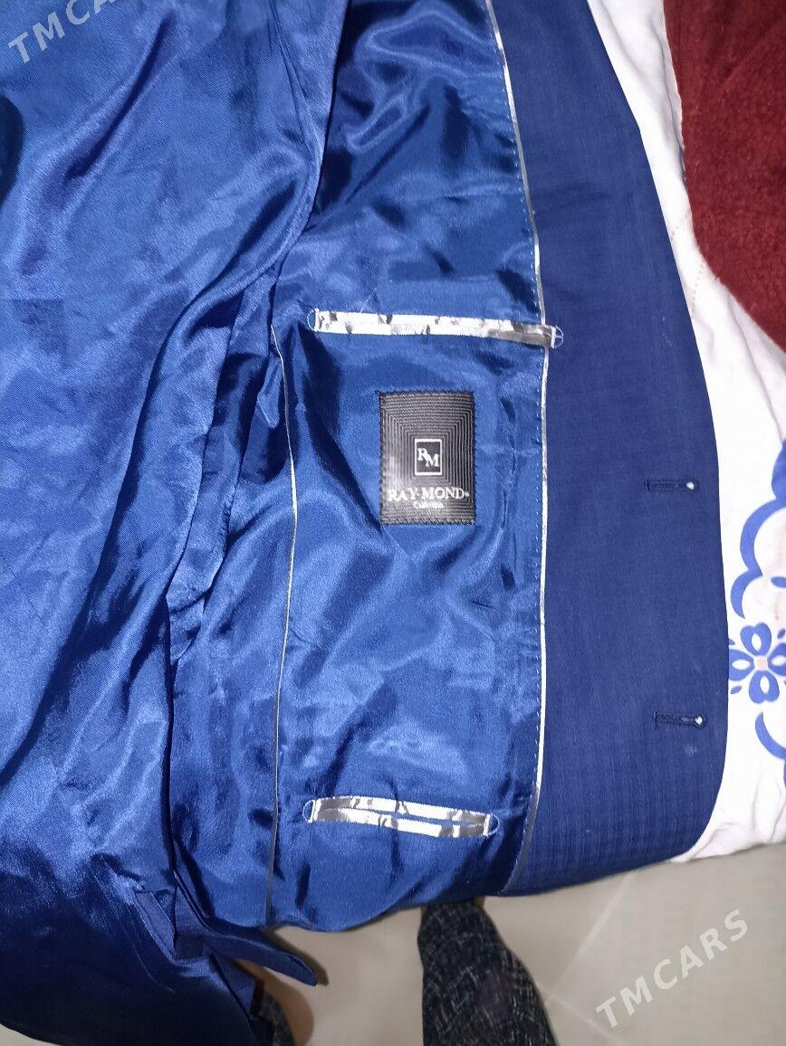 kastyum balak - Aşgabat - img 1