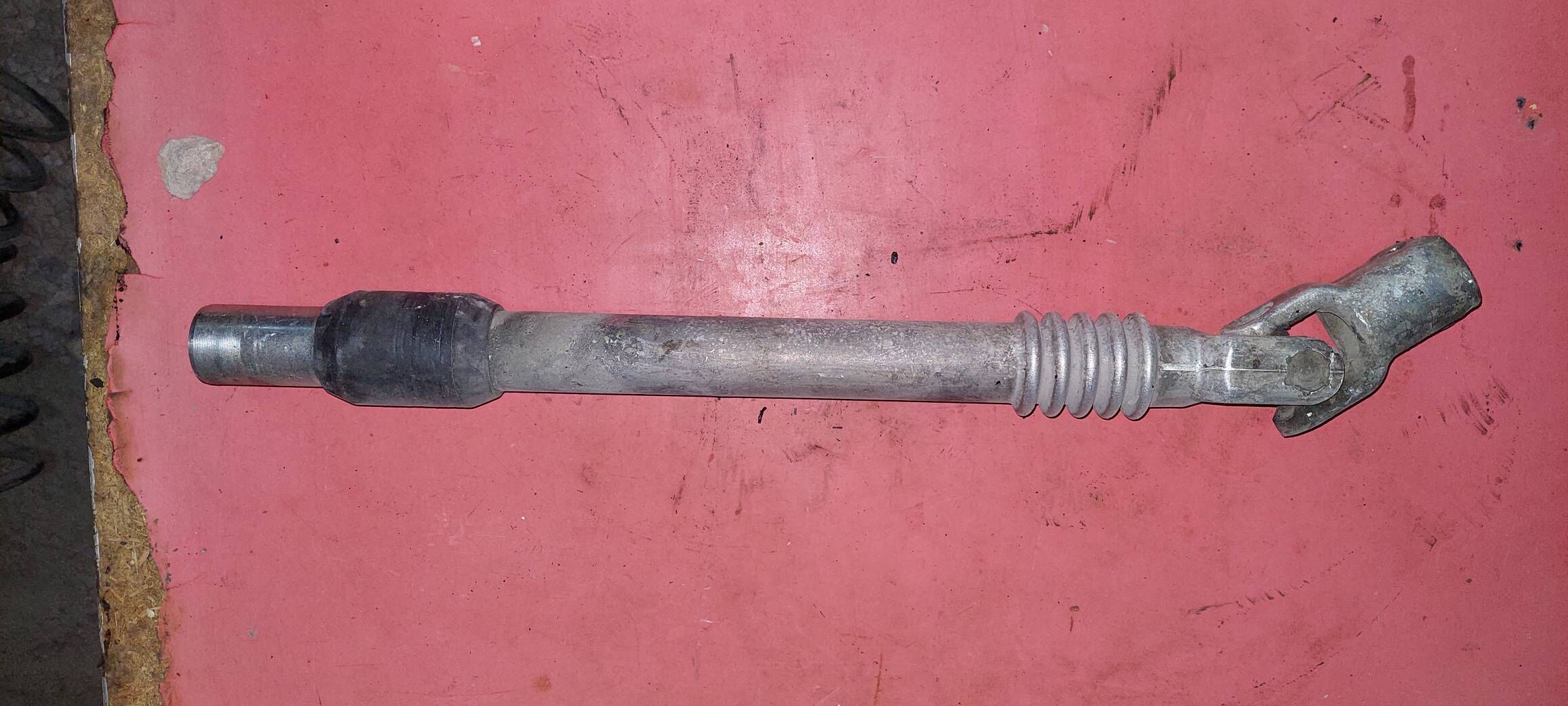 e39 granat, rol granat, purzin 200 TMT - Balkanabat - img 1