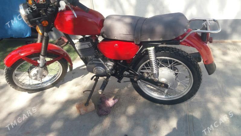 Fekon FK200-14G 1991 - 5 000 TMT - Ашхабад - img 1