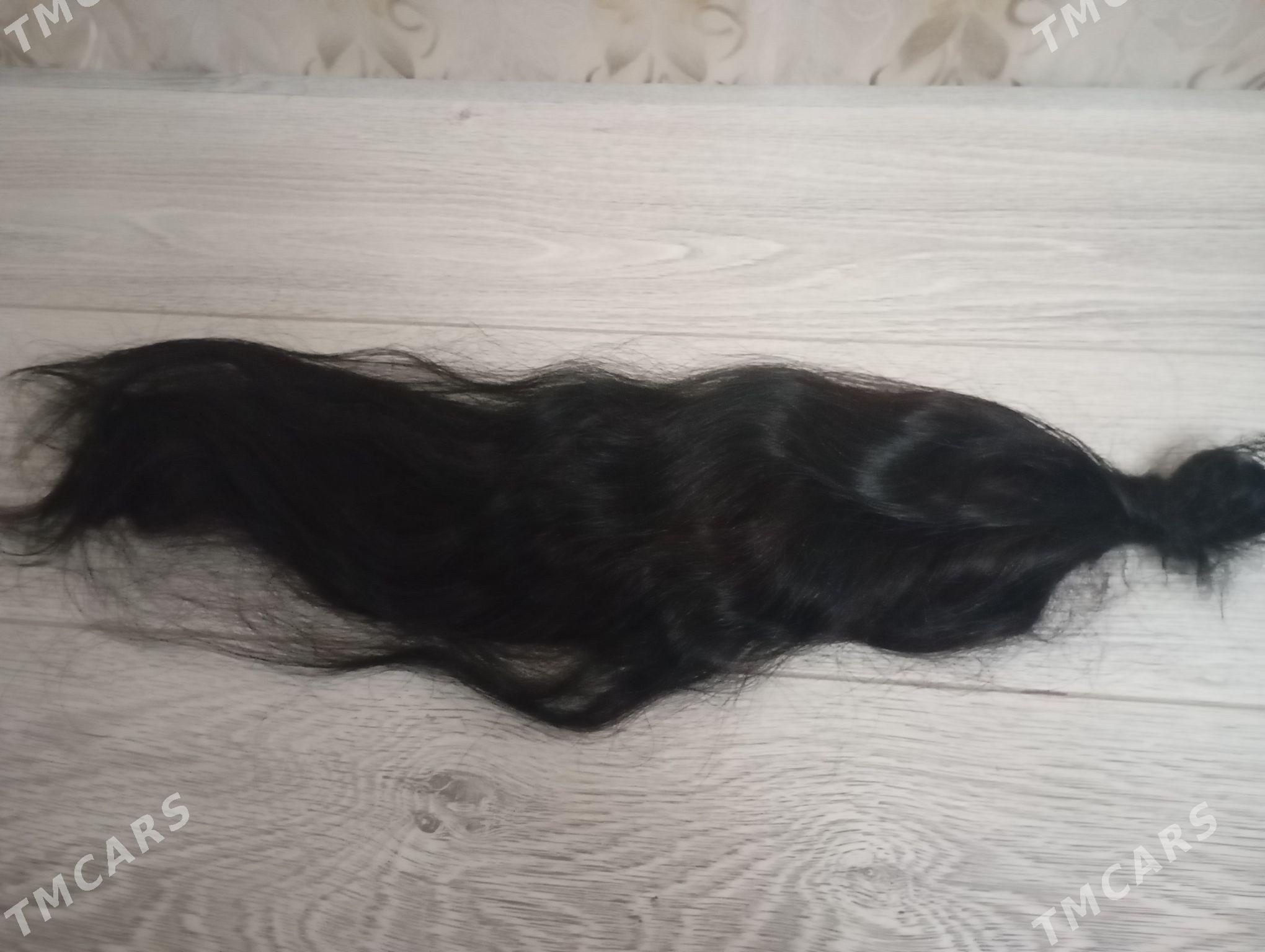 Saç - Türkmenabat - img 1