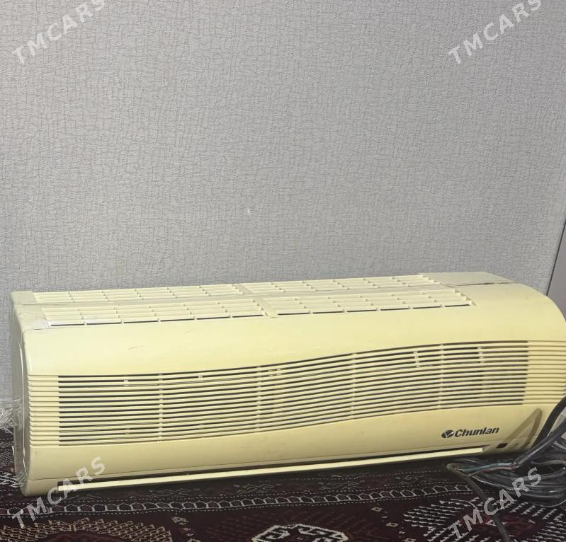 Кондиционер Chunlan - Balkanabat - img 1